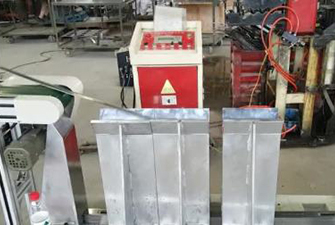 新款200GO二合一 NC送料機、輸送帶、疊料臺